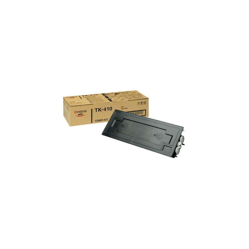 KYOCERA TK-420 cartuccia toner Originale Nero