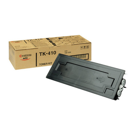 KYOCERA TK-420 cartuccia toner Originale Nero