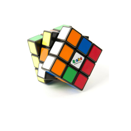 Rubik’s RUBIK il cubo 3x3 in vassoio da 12pz