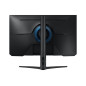 Samsung Monitor Gaming Odyssey Serie G4 - G40B da 27'' Full HD Flat