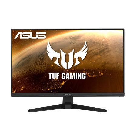 ASUS TUF Gaming VG249Q1A Monitor PC 60,5 cm (23.8") 1920 x 1080 Pixel Full HD LED Nero