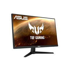 ASUS TUF Gaming VG249Q1A Monitor PC 60,5 cm (23.8") 1920 x 1080 Pixel Full HD LED Nero