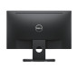 DELL E Series E2216HV LED display 54,7 cm (21.5") 1920 x 1080 Pixel Full HD LCD Nero