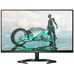 Philips Momentum 27M1N3500LS 00 LED display 68,6 cm (27") 2560 x 1440 Pixel Quad HD Nero