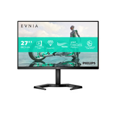 Philips Momentum 27M1N3500LS 00 LED display 68,6 cm (27") 2560 x 1440 Pixel Quad HD Nero