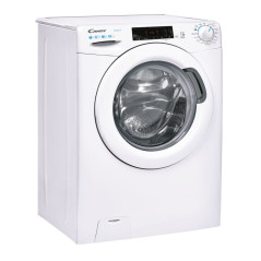 Candy Smart CSS4137TE 1-11 lavatrice Caricamento frontale 7 kg 1300 Giri min Bianco