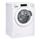 Candy Smart CSS4137TE/1-11 lavatrice Caricamento frontale 7 kg 1300 Giri/min Bianco