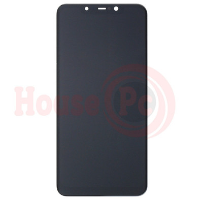 Ecran Lcd + Ecran Tactile pour Xiaomi Pocophone F1