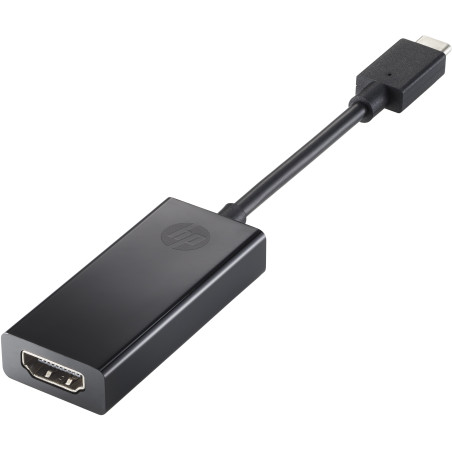 HP USB-C to HDMI 2.0