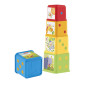 Fisher-Price CDC52 costruzioni