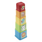 Fisher-Price CDC52 costruzioni