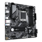 GIGABYTE B650M D3HP Scheda madre - AMD Ryzen serie 9000, VRM a 5+2+2 fasi, fino a 7600 MHz DDR5 (OC), 2xPCIe 4.0 M.2, LAN 2,5