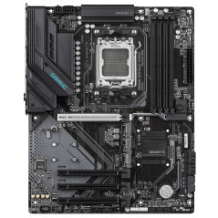 GIGABYTE B850 GAMING WIFI6 Scheda Madre - CPU AMD Ryzen Serie 9000, VRM digitale 6+2+2 fasi, fino a 8200MHz DDR5 (OC), 1xPCIe