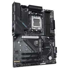 GIGABYTE B850 GAMING WIFI6 Scheda Madre - CPU AMD Ryzen Serie 9000, VRM digitale 6+2+2 fasi, fino a 8200MHz DDR5 (OC), 1xPCIe