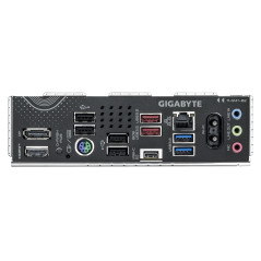 GIGABYTE B850 GAMING WIFI6 Scheda Madre - CPU AMD Ryzen Serie 9000, VRM digitale 6+2+2 fasi, fino a 8200MHz DDR5 (OC), 1xPCIe