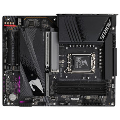 GIGABYTE Z790 AORUS ELITE DDR4 scheda madre Intel Z790 Express LGA 1700 ATX