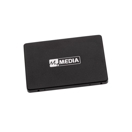 MyMedia My 2.5" SSD 256 GB 2.5" Serial ATA III