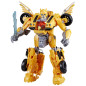 Transformers Beast Mode Bumblebee