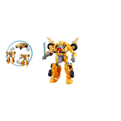 Transformers Beast Mode Bumblebee