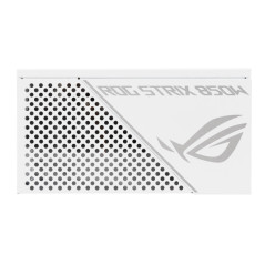 ASUS ROG -STRIX-850G-WHITE alimentatore per computer 850 W 20+4 pin ATX ATX Bianco