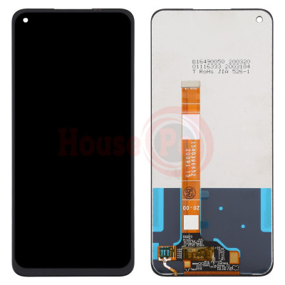 Écran LCD + écran tactile pour OPPO A52 CPH2061 CPH2069