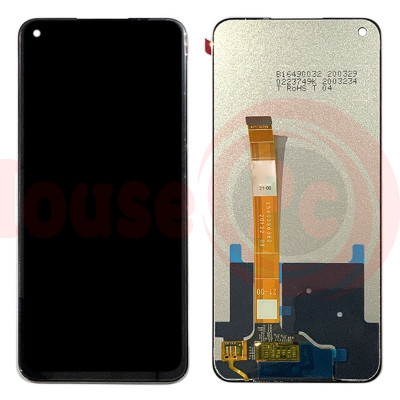 Écran LCD + écran tactile pour OPPO A72 CPH2067