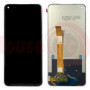Display Lcd + Touch Screen per OPPO A72 CPH2067