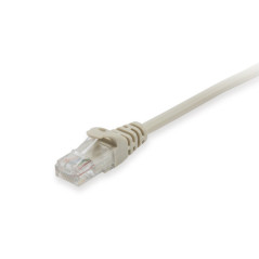 Equip 625418 cavo di rete Beige 15 m Cat6 U UTP (UTP)