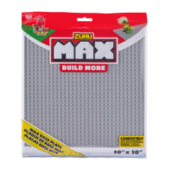 MAX Build More Base di appoggio Verde, Grigio