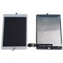 Display Lcd + Touch Screen Per Apple Ipad pro 9,7 bianco A1673 A1674 A1675