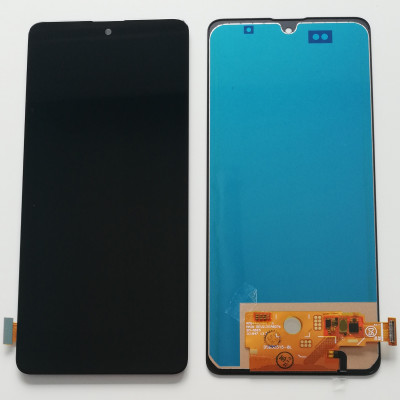 Display Lcd Tft + Touch Screen Per Samsung Galaxy A51 Sm-A515F