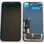 Display Lcd TOP INCELL + Touch Screen + Frame Per Apple Iphone XR