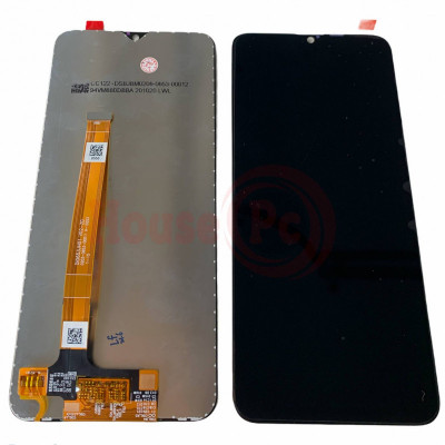 DISPLAY LCD PER OPPO A9 - A9x - F11 CPH1913 CPH1911 TOUCH SCREEN VETRO NERO