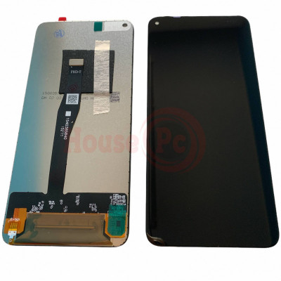 LCD DISPLAY FOR HUAWEI HONOR 20 PRO YAL-L41 TOUCH SCREEN BLACK