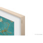 Samsung Cornice 2023 The Frame 55" Sand Gold