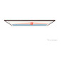 Samsung Cornice 2021 The Frame 43" Marrone Modern