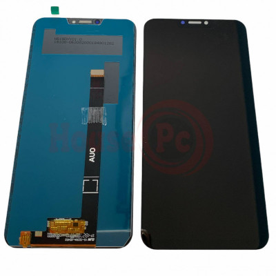 PANTALLA LCD PARA ASUS ZENFONE 5 ZE620KL X00QD X00QSA Z01-RD PANTALLA TÁCTIL NEGRO