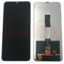 DISPLAY LCD PER XIAOMI REDMI 9C M2006C3MG TOUCH SCREEN NERO