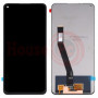 DISPLAY LCD PER Xiaomi Redmi Note 9 - Redmi 10X 4G TOUCH SCREEN VETRO NERO