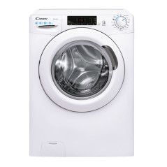 Candy Smart CSS129TE-11 lavatrice Caricamento frontale 9 kg 1200 Giri min Bianco