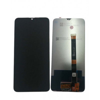 LCD DISPLAY FOR OPPO A7 A5S AX7 CPH1901 CPH1903 TOUCH SCREEN GLASS BLACK SCREEN