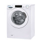 Candy Smart CSS129TE-11 lavatrice Caricamento frontale 9 kg 1200 Giri/min Bianco