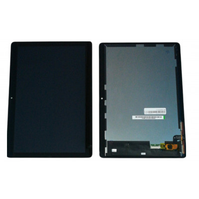 Écran Lcd + Écran Tactile Pour Huawei Mediapad T3 10'' AGS-L03 AGS-L09 AGS-W09