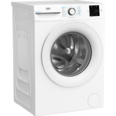 Beko b300 BMWU3921W  Lavatrice EnergySpin 9kg, Classe A, 1200giri