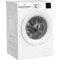 Beko b300 BMWU3921W: Lavatrice EnergySpin 9kg, Classe A, 1200giri