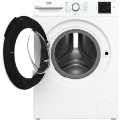 Beko b300 BMWU3921W  Lavatrice EnergySpin 9kg, Classe A, 1200giri