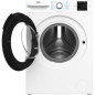 Beko b300 BMWU3921W: Lavatrice EnergySpin 9kg, Classe A, 1200giri