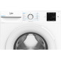 Beko b300 BMWU3921W: Lavatrice EnergySpin 9kg, Classe A, 1200giri