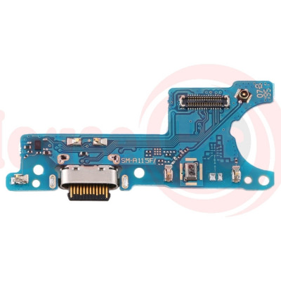 Charging Connector For Samsung Galaxy A11 SM-A115F