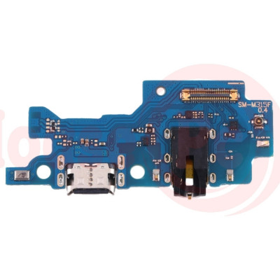 Conector de carga para Samsung Galaxy M31 SM-M315